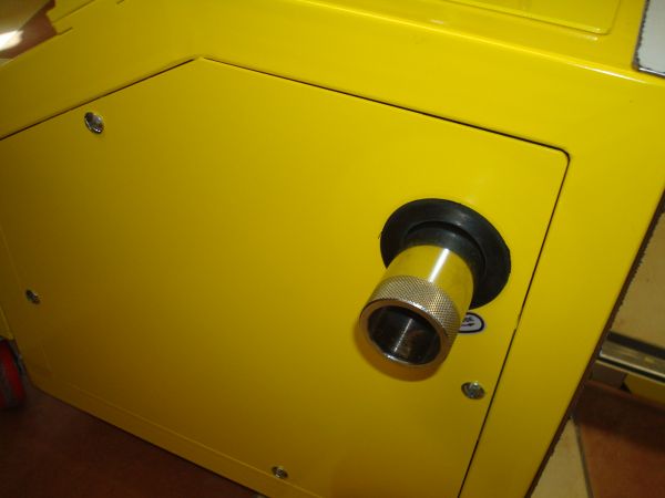 Półautomat do pakowania palet TP 202MV (do taśmy 12 mm)-3121