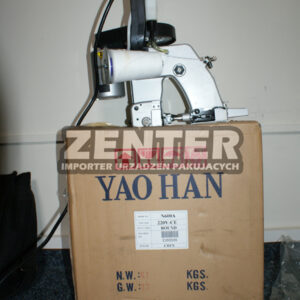 Zaszywarka ręczna YAO-HAN N 600H-0